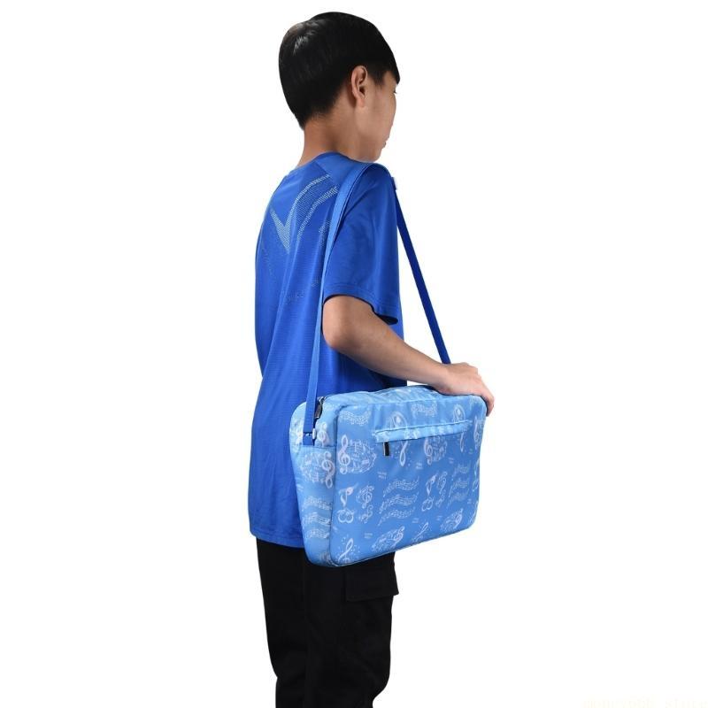 Vtech Accessories - F62C Saku Tas Penyimpanan Multifungsi Perjalanan
