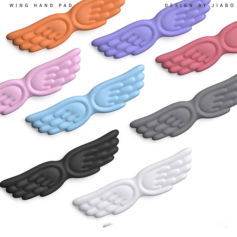 Keyboard Wrist Pad Leather - Alas Mouse Ergonomis dengan Penyangga Pergelangan