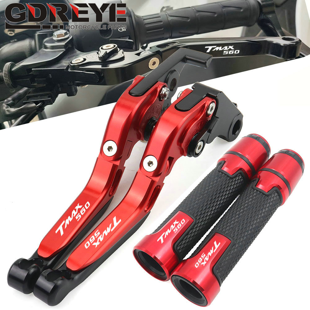 Tech Accessories - Baru untuk YAMAHA TECH MAX Ukiran