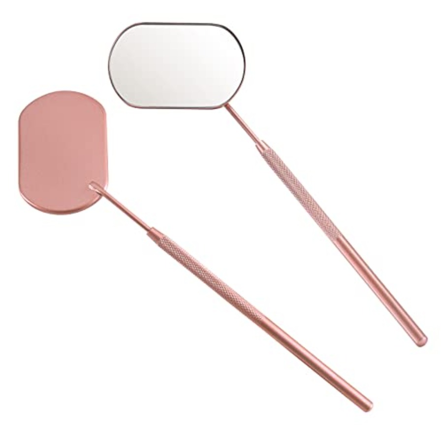 Tech Accessories Must Have - Cermin Bulu Mata, Cermin Rias Bulu