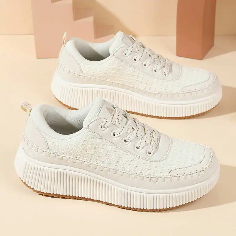 Useful Tech Accessories Gifts For Husband - Sepatu kets flat wanita, sepatu Sneakers