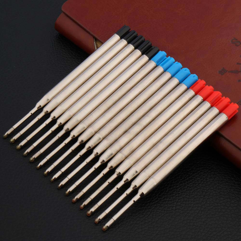 High Tech Office Accessories - Kualitas tinggi 10 Buah Merah biru
