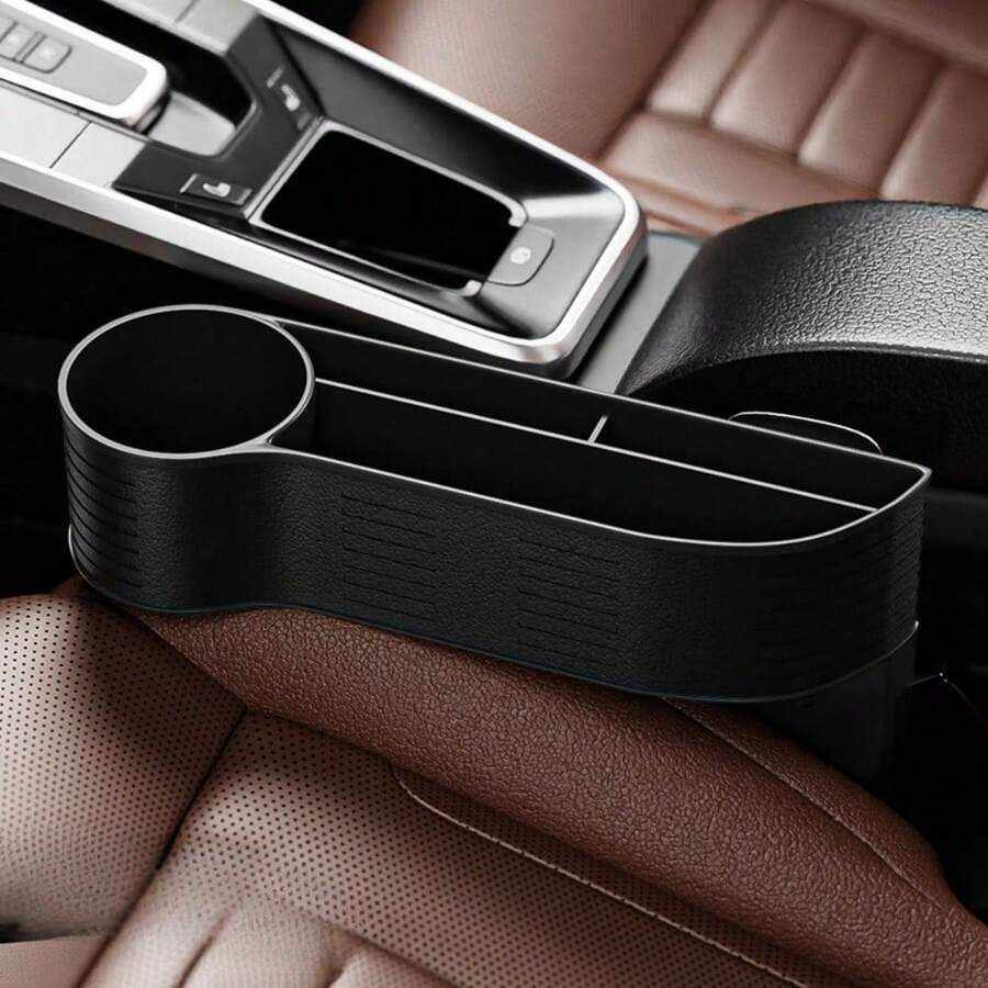 Tech Accessories Must Have - 1PCCar Accessories Complete Set: Kotak Penyimpanan