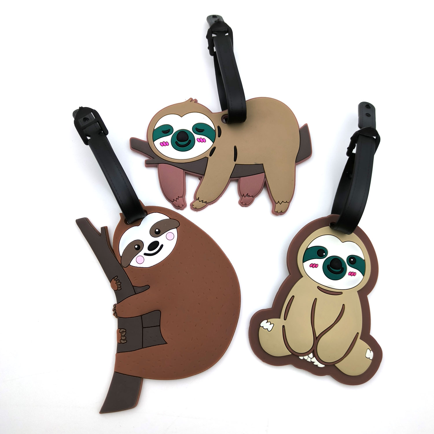 1 buah/3 buah terbaru Aksesori - Tech Accessories For Travel ulasan dan harga