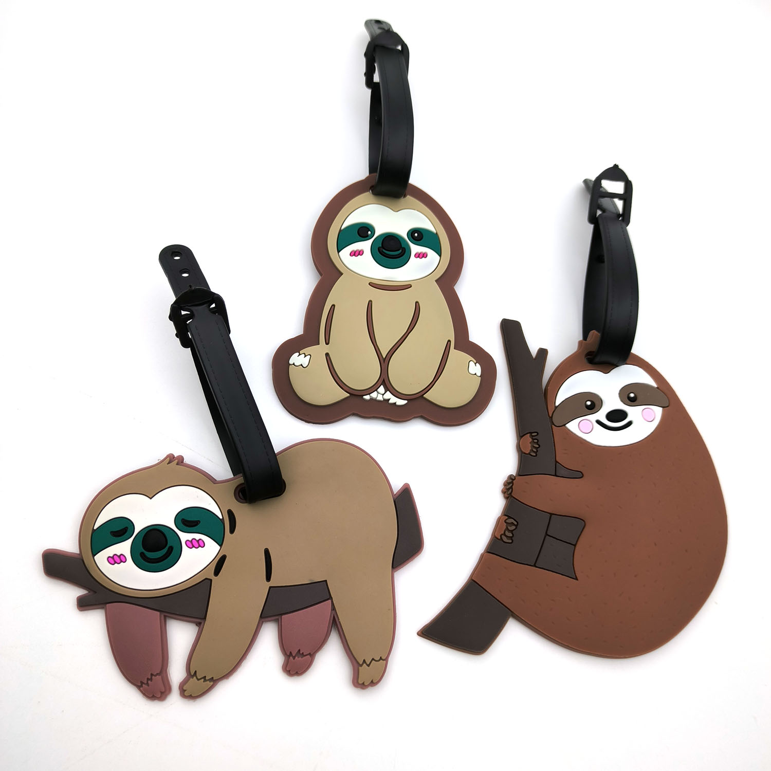 1 buah/3 buah terbaru Aksesori - Tech Accessories For Travel ulasan dan harga