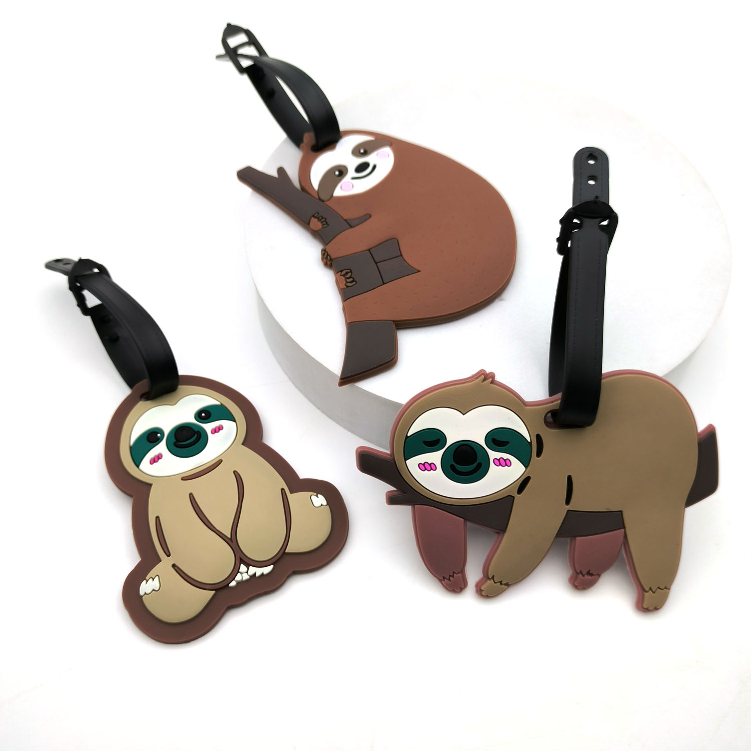 1 buah/3 buah terbaru Aksesori - Tech Accessories For Travel ulasan dan harga