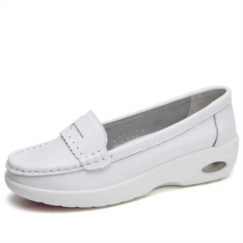 Sepatu sol tebal SLIP ON latih - Useful Tech Accessories Gifts For Husband ulasan dan harga