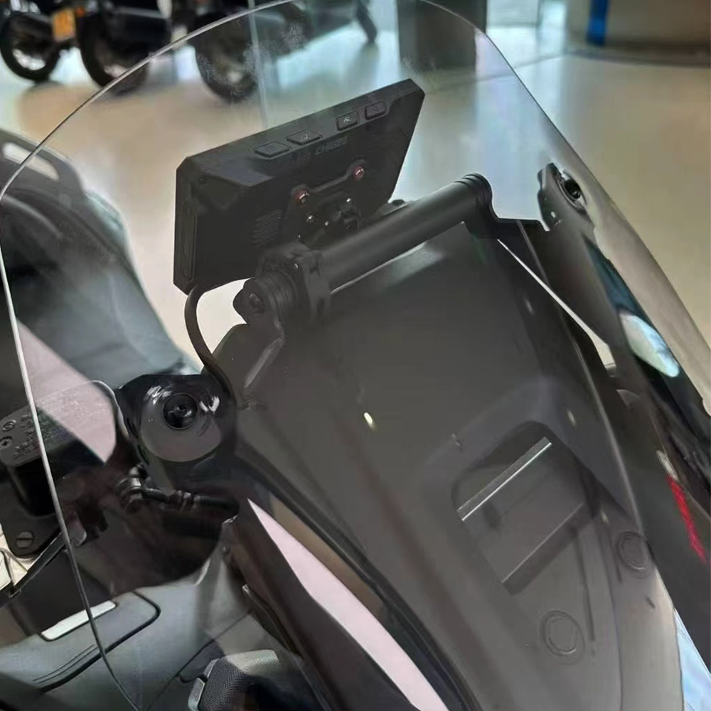 Untuk TMAX T-max 560 TECH MAX  - Tech Accessories ulasan dan harga