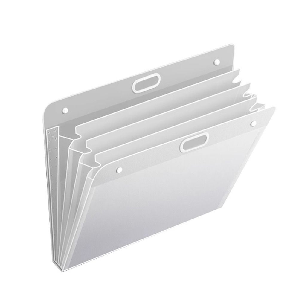 Folder Berkas A2/A3/A4 Berkual - Document Scanner Portable ulasan dan harga