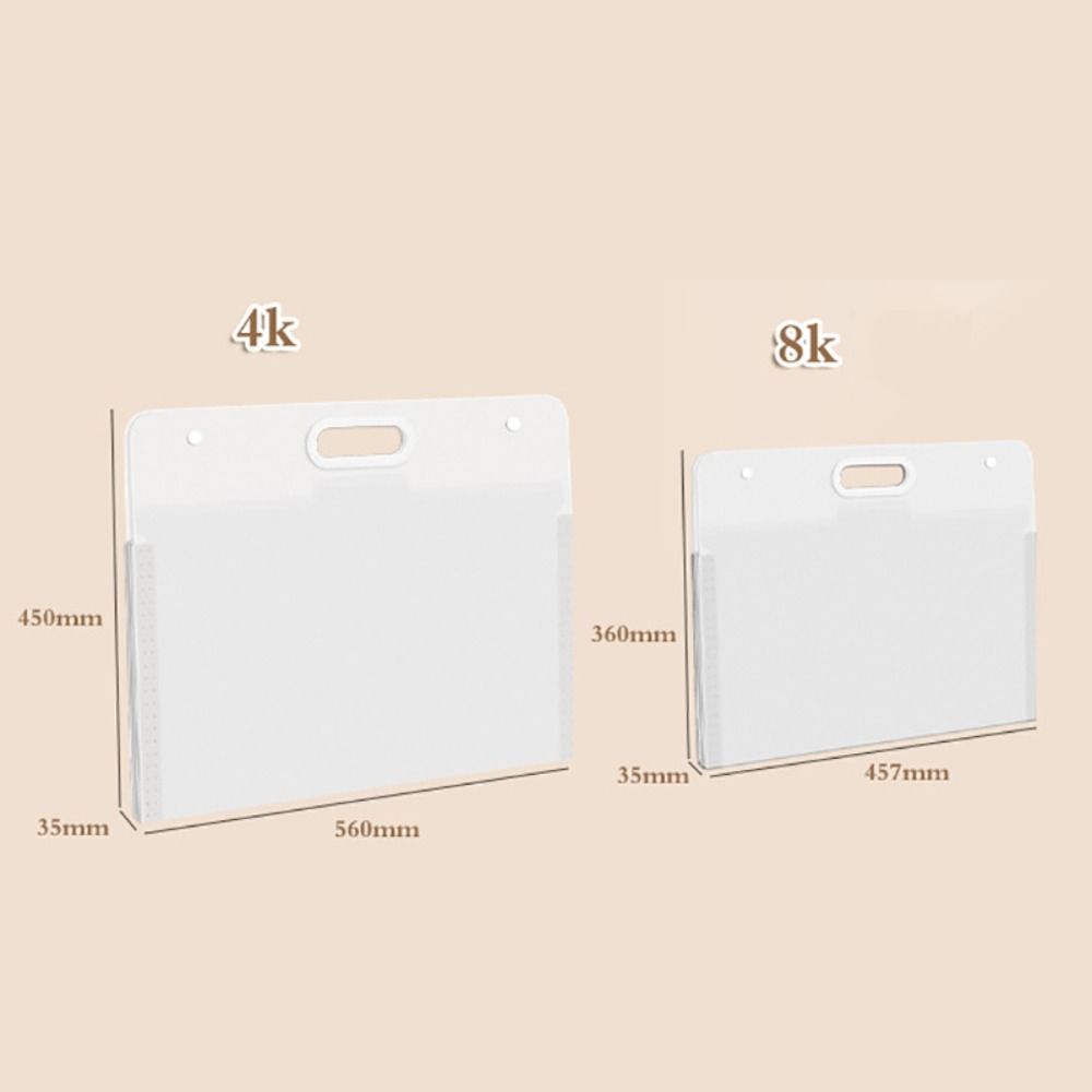 Folder Berkas A2/A3/A4 Berkual - Document Scanner Portable ulasan dan harga