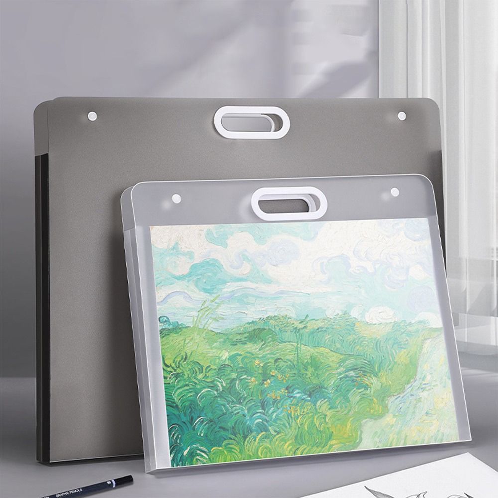 Folder Berkas A2/A3/A4 Berkual - Document Scanner Portable ulasan dan harga
