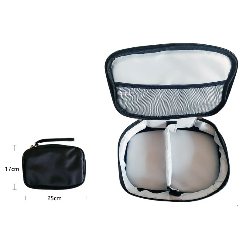 Casing pembawa pengontrol gand - Tech Accessories Case ulasan dan harga