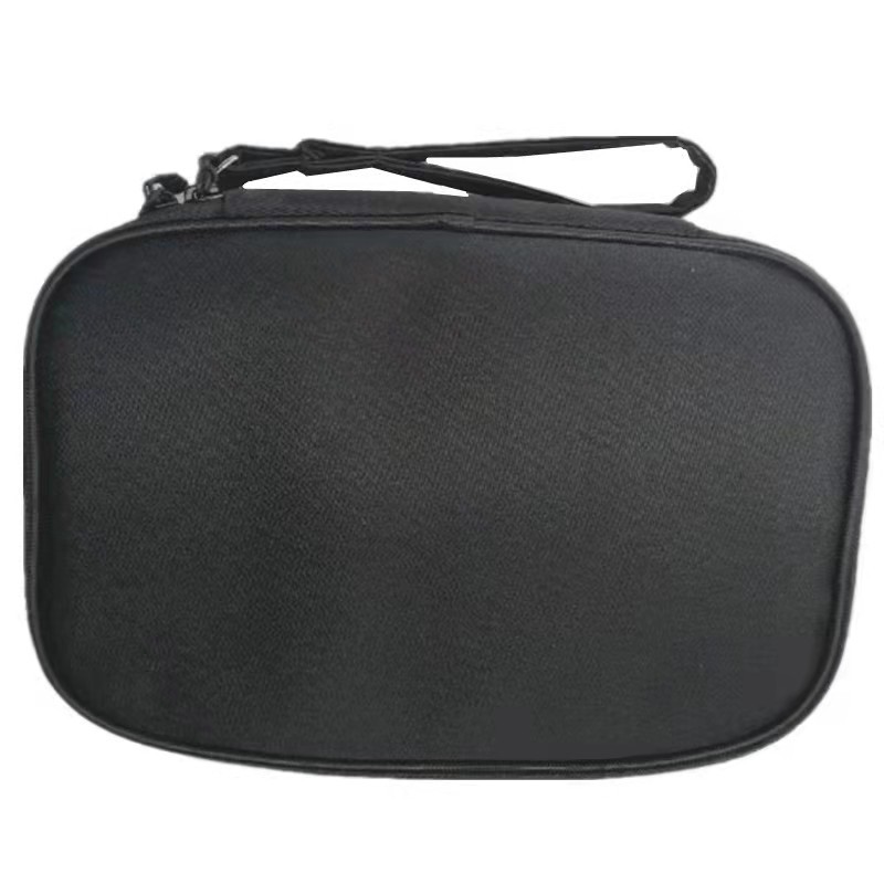 Casing pembawa pengontrol gand - Tech Accessories Case ulasan dan harga