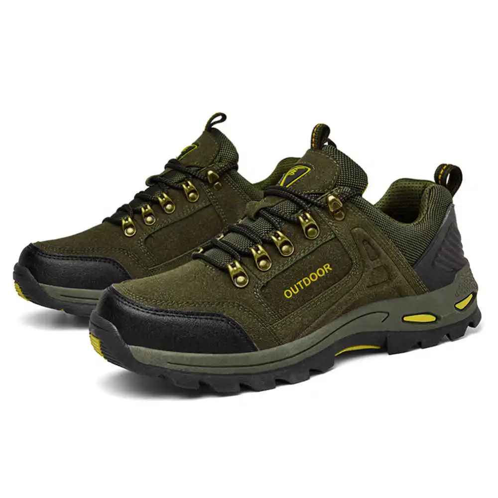Non-slip tenis Hiking bertali  - Useful Tech Accessories Gifts For Husband ulasan dan harga