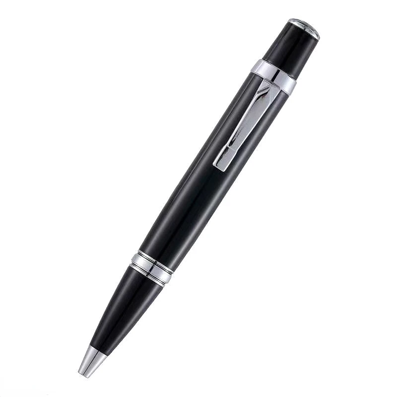 Pena Rollerball Luxuris Writer - High Tech Office Accessories ulasan dan harga
