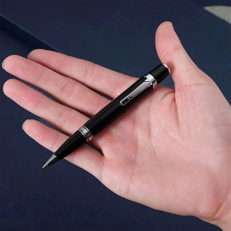 Pena Rollerball Luxuris Writer - High Tech Office Accessories ulasan dan harga