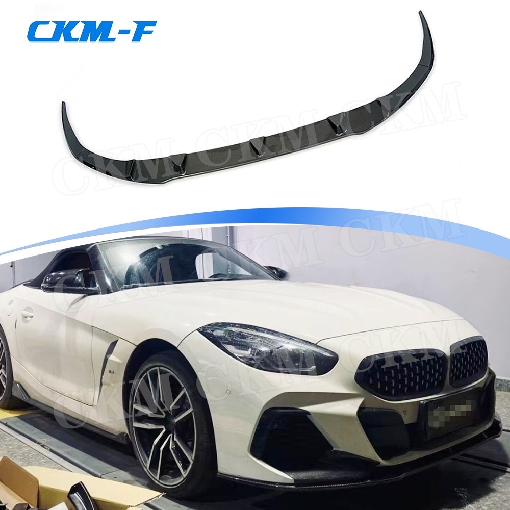 Spoiler Pelindung Bibir Bumper - Tech Accessories Kit ulasan dan harga
