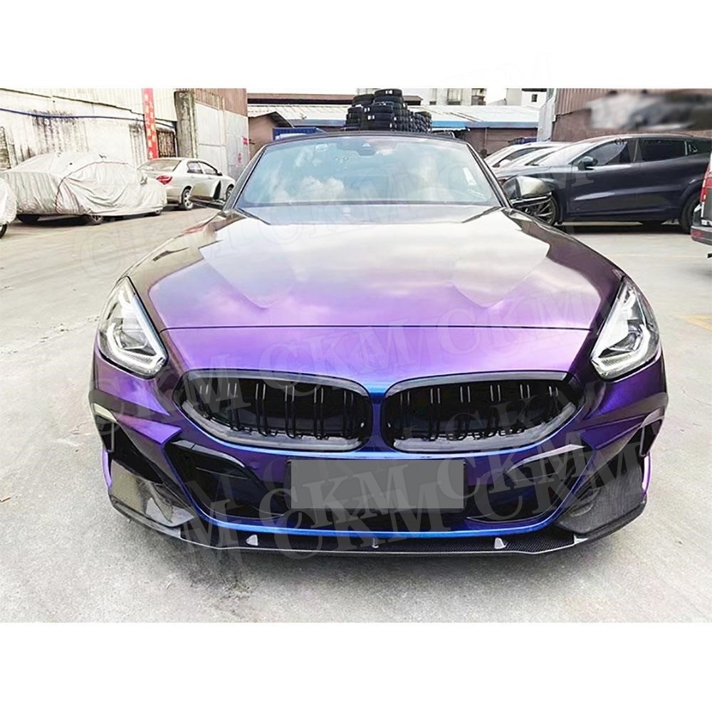 Spoiler Pelindung Bibir Bumper - Tech Accessories Kit ulasan dan harga