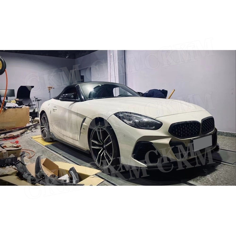 Spoiler Pelindung Bibir Bumper - Tech Accessories Kit ulasan dan harga