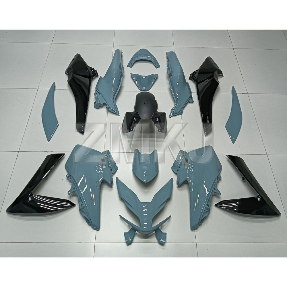 Untuk YAMAHA TMAX-560 2022-202 - Tech Accessories Kit ulasan dan harga