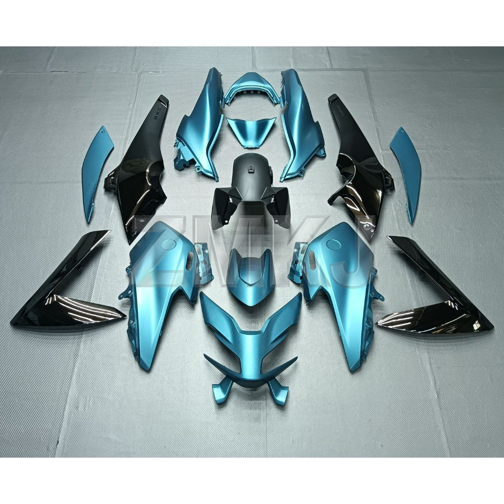 Untuk YAMAHA TMAX-560 2022-202 - Tech Accessories Kit ulasan dan harga