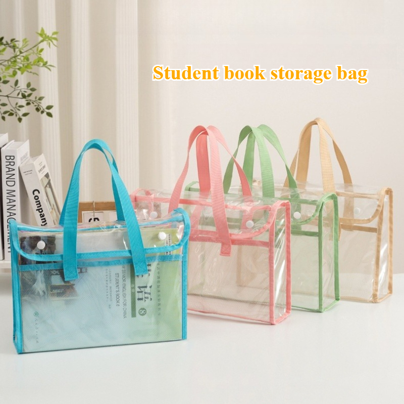 Tas Penyimpanan File Portabel  - Document Scanner Portable ulasan dan harga