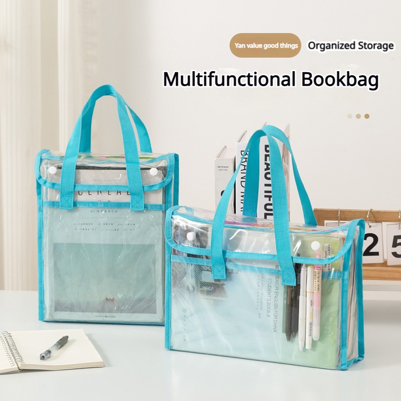 Tas Penyimpanan File Portabel  - Document Scanner Portable ulasan dan harga