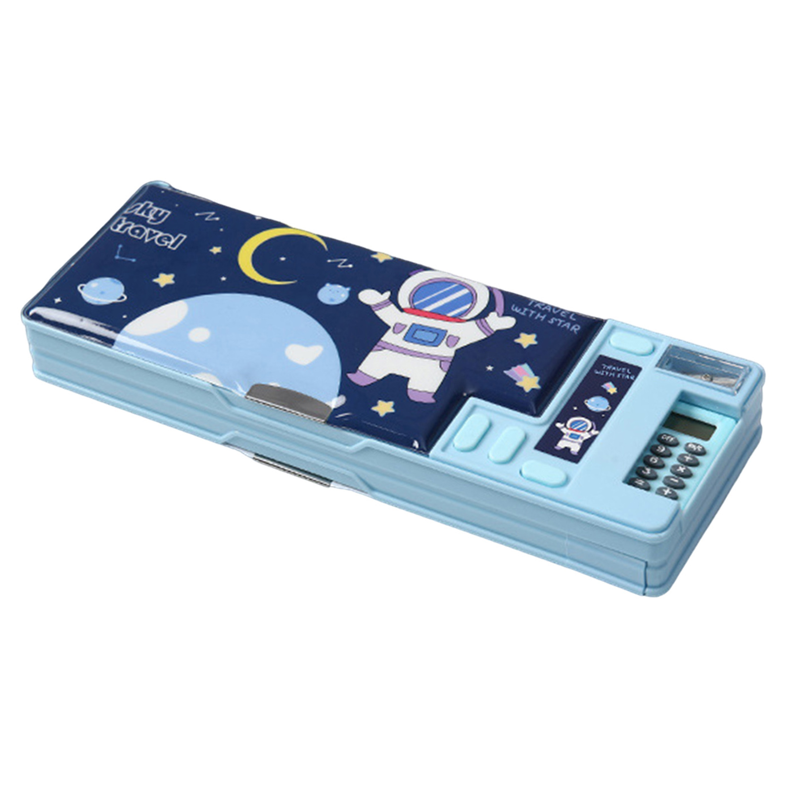 Kotak alat tulis Multi fungsi, - Tech Accessories Case ulasan dan harga