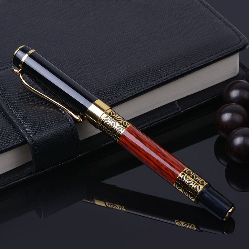 Bolpoin rol logam penuh kualit - High Tech Office Accessories ulasan dan harga