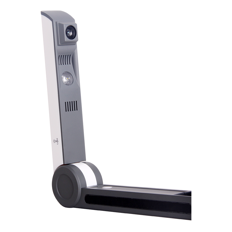 2026 ljc ELOAM S500P Pemindai  - Document Scanner Portable ulasan dan harga