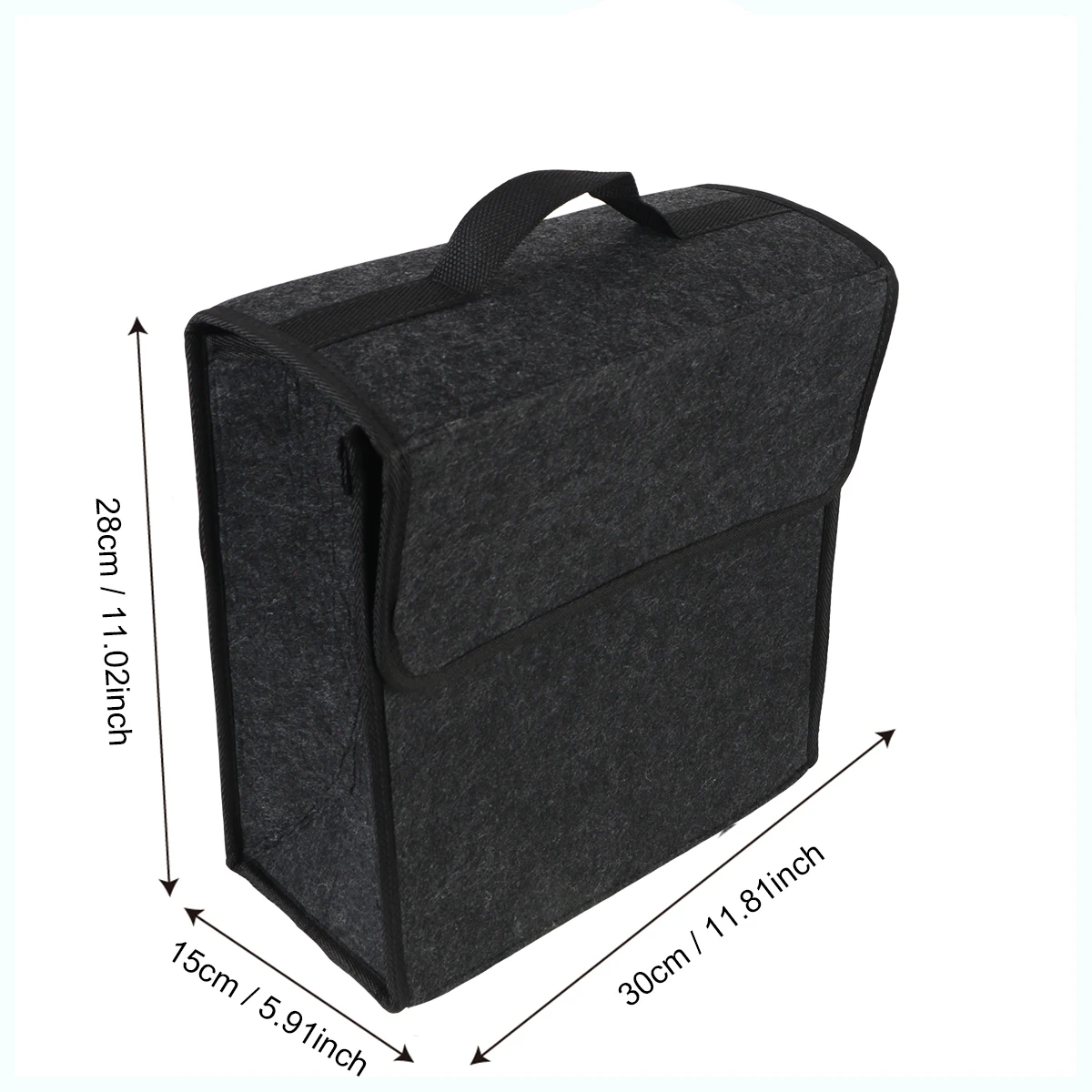 KKJOY Tas Penyimpanan Lipat Or - Tech Accessories Bag ulasan dan harga