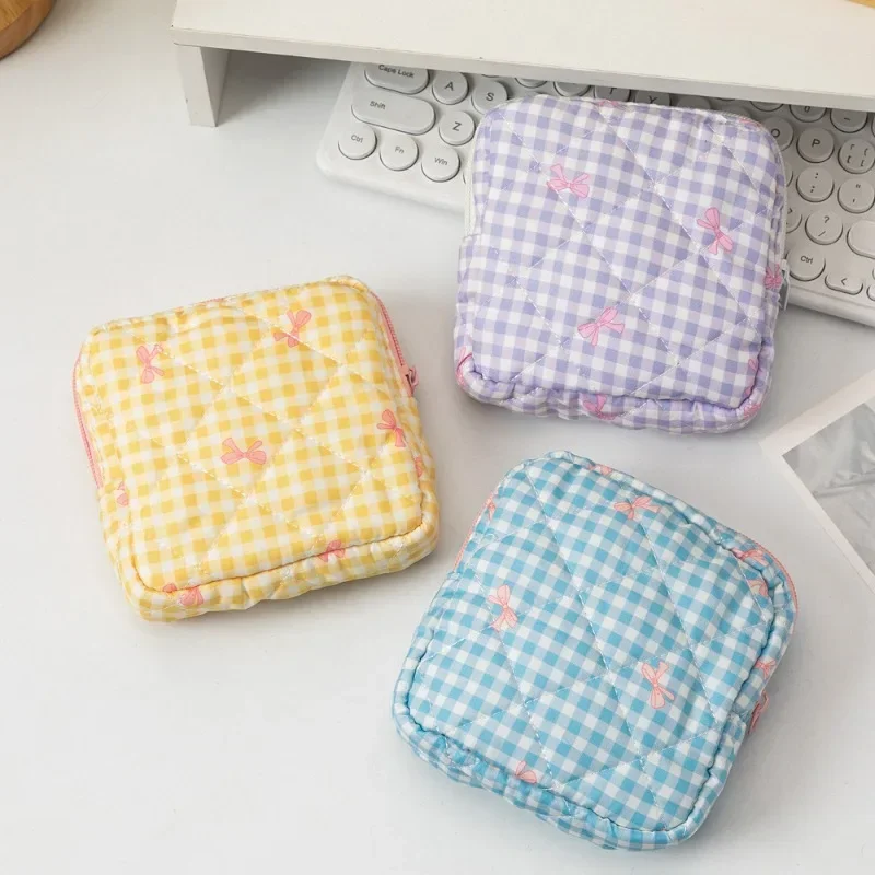 Tas penyimpanan serbet sanitas - Tech Accessories Kit ulasan dan harga