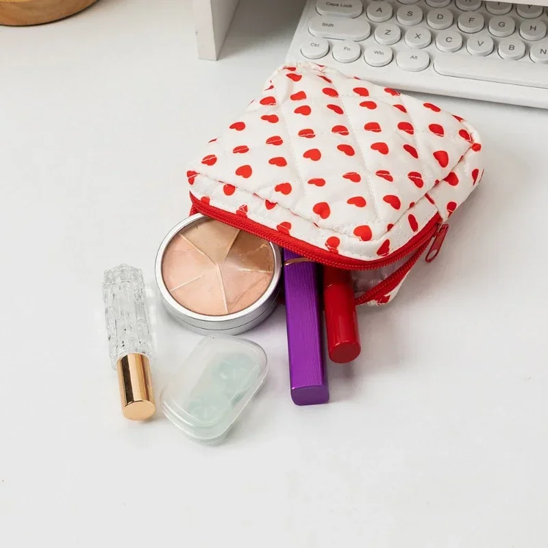 Tas penyimpanan serbet sanitas - Tech Accessories Kit ulasan dan harga