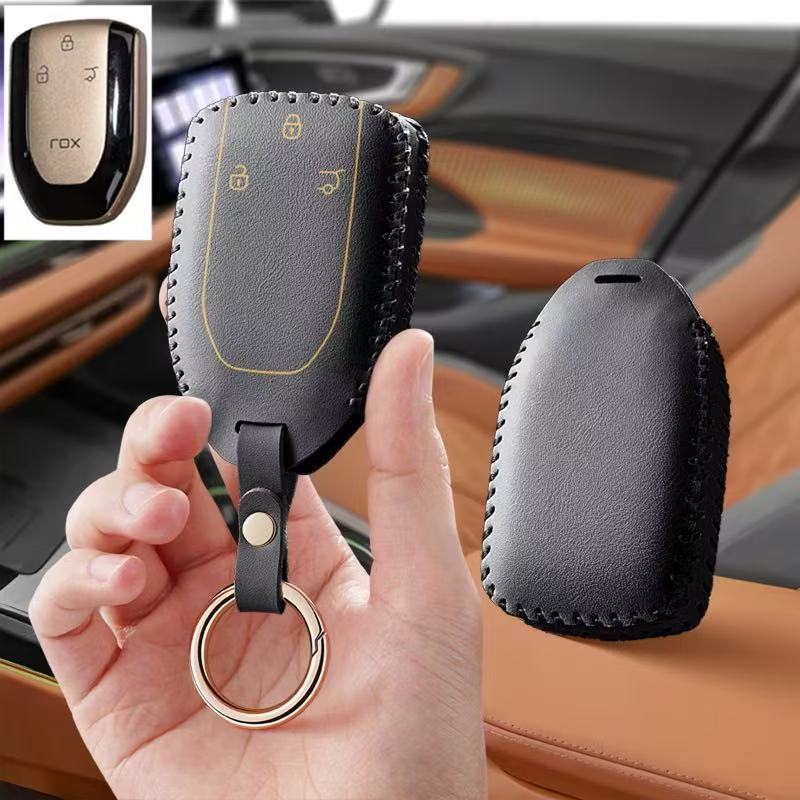 Aksesori Mobil Casing Kunci Pe - Tech Accessories Bag ulasan dan harga
