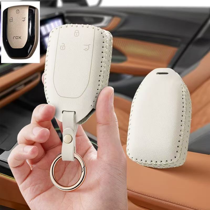 Aksesori Mobil Casing Kunci Pe - Tech Accessories Bag ulasan dan harga