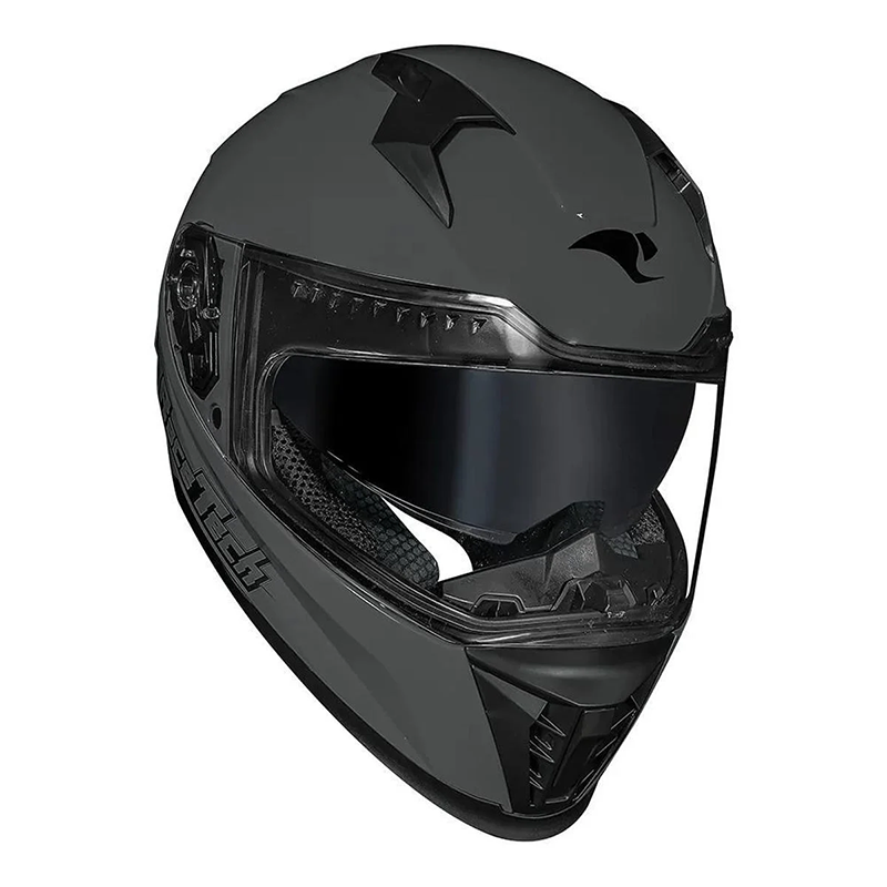 Lensa Visor Helm Sepeda Motor  - Tech Accessories ulasan dan harga