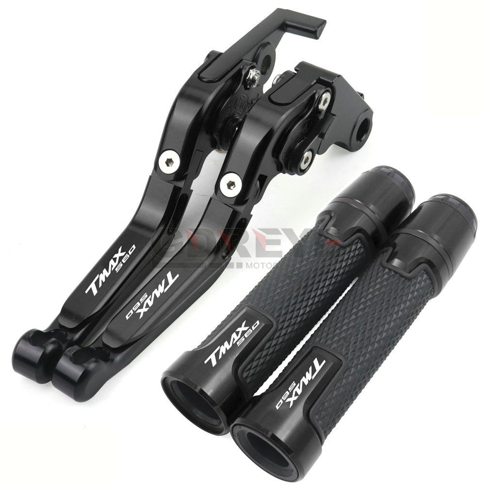 Baru untuk YAMAHA TECH MAX Uki - Tech Accessories ulasan dan harga