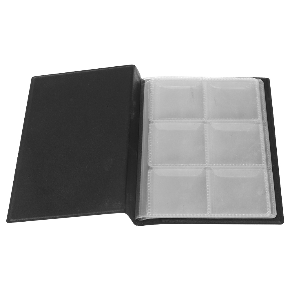 60 Kantong Album Portabel Temp - Document Scanner Portable ulasan dan harga