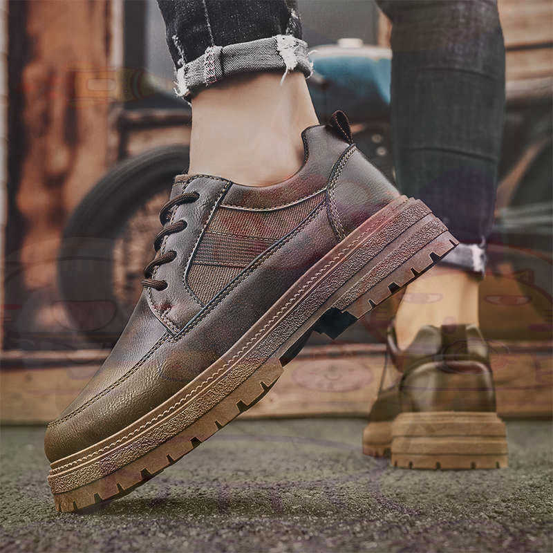 Sepatu Pria Tenis Pelatih Fash - Useful Tech Accessories Gifts For Husband ulasan dan harga