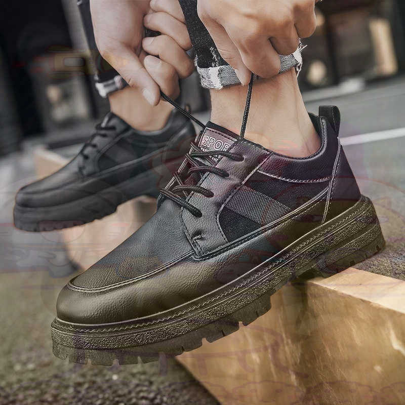 Sepatu Pria Tenis Pelatih Fash - Useful Tech Accessories Gifts For Husband ulasan dan harga