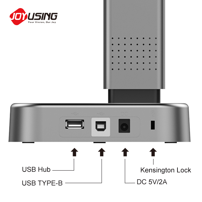 2026 Joyusing V320Pro 16.0MP A - Document Scanner Portable ulasan dan harga