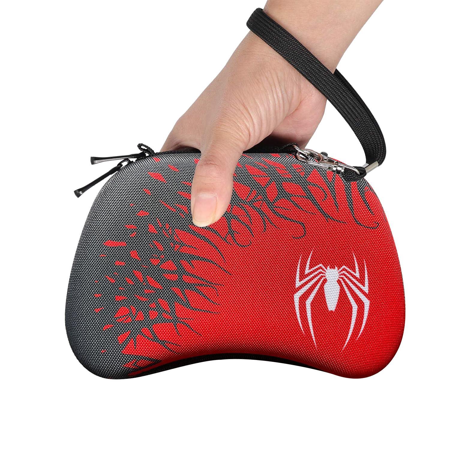 Tas Travel tas pembawa portabe - Tech Accessories Case ulasan dan harga
