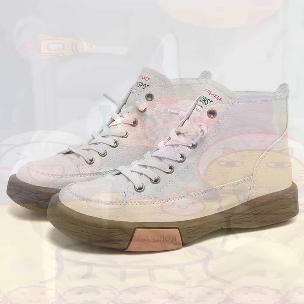 High Top Hi Cut Menawarkan Sep - Tech Accessories For Travel ulasan dan harga