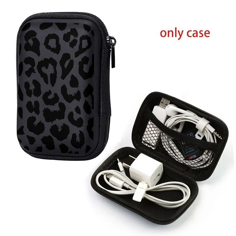 Tas Penyimpanan Pola Cetak Mac - Tech Accessories Kit ulasan dan harga