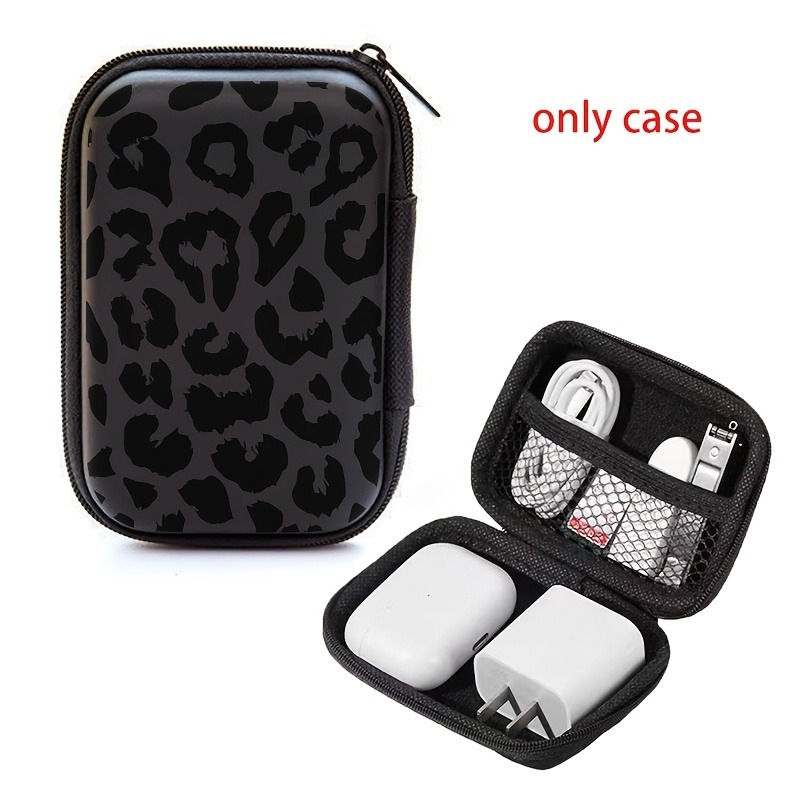 Tas Penyimpanan Pola Cetak Mac - Tech Accessories Kit ulasan dan harga