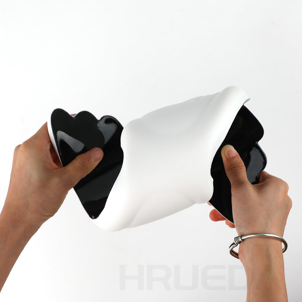 Keyboard mekanik, Mouse, sanda - Keyboard Wrist Pad Leather ulasan dan harga