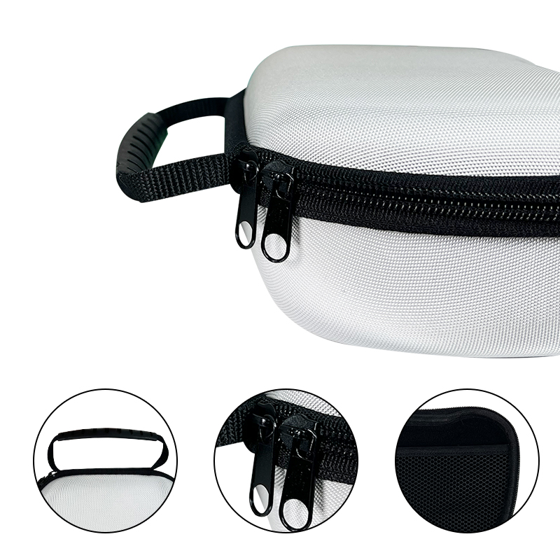Tas Pembawa EVA Keras Portabel - Tech Accessories Case ulasan dan harga