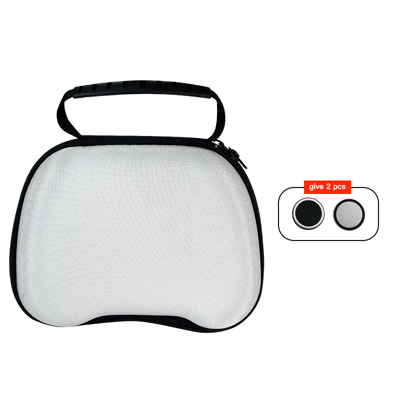 Tas Pembawa EVA Keras Portabel - Tech Accessories Case ulasan dan harga
