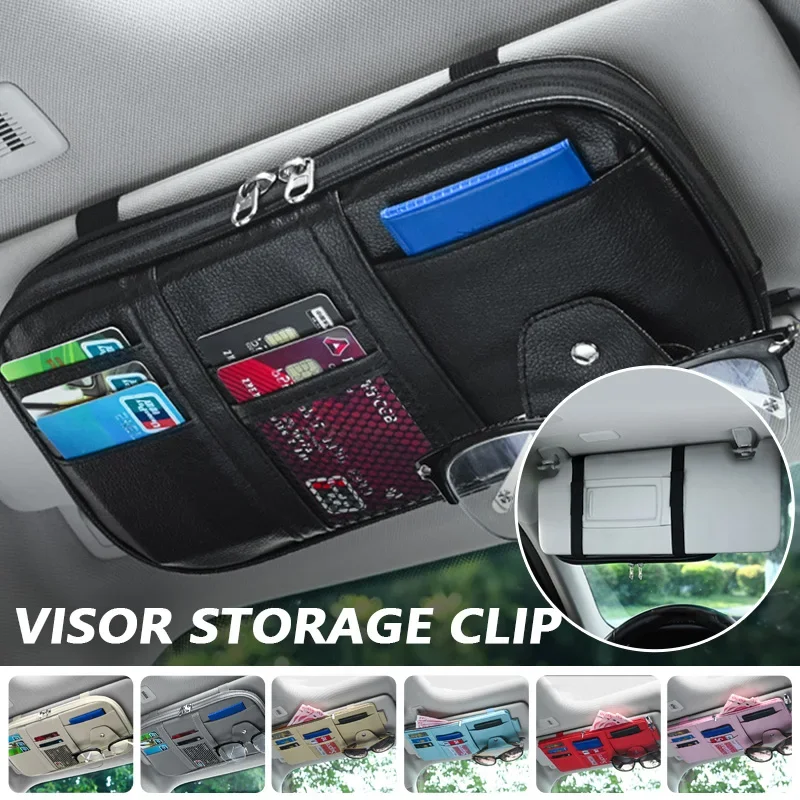 Organizer Pelindung Matahari M - Tech Accessories Bag ulasan dan harga