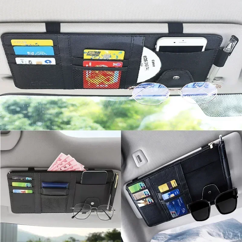 Organizer Pelindung Matahari M - Tech Accessories Bag ulasan dan harga